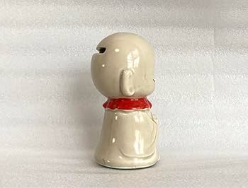 内藤ルネ　陶器　サンバイザー　そばかす　男の子　貯金箱　昭和レトロ 内藤ルネ 陶器 サンバイザー そばかす 男の子 貯金箱 昭和レトロ